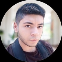 Adrian Castellar's profile photo
