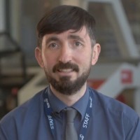 MSP Technologies Ltd Employee Gareth Reece's profile photo