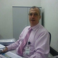 Lorenzetti S/A Employee Celso Garcia's profile photo