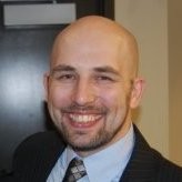 Green River College Employee Josh Archer's profile photo