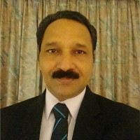 Raghavan Kumar Email