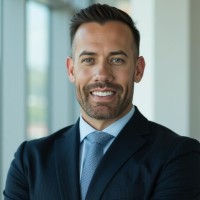 SOLX Employee James Holmes's profile photo