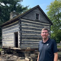 The Henry Ford Employee Jonathon Bennett's profile photo