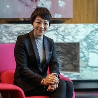 Hotel ICON Employee Winnie Lok's profile photo
