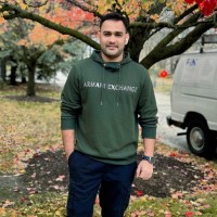 Microsoft Employee Shahabaz Shaikh's profile photo