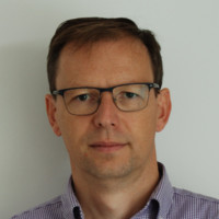 LAMBDA-X | Masters In Innovation Employee Didier Beghuin's profile photo