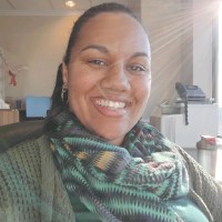 CASH Campaign of Maryland Employee Lanae C.'s profile photo