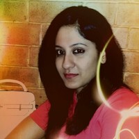 Crestech Software Employee Sakshi Bahuguna's profile photo