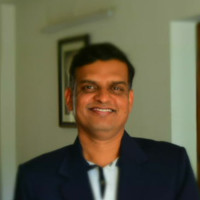 Sunil Joshi Email