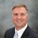 Ameris Bank Employee Steve Ray's profile photo