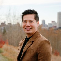 ATCO Gas Employee Chris Yin's profile photo