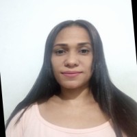 Azembla Employee Indira Andrade's profile photo