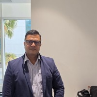 The Helicopter Company  Employee Om Singh's profile photo