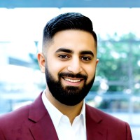 Runbeck Election Services, Inc. Employee Rizwan Fidai's profile photo