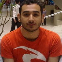 Trade Foresight™ Employee Muhammad Khalid's profile photo