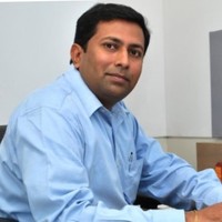 Thomson Reuters Employee Shreeram Varahan's profile photo