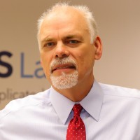 Gravis Law, PLLC Employee Charles Bauer's profile photo