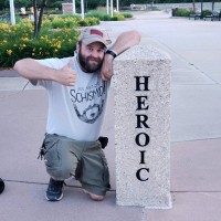 Heroic Productions Employee Graeme Young's profile photo
