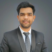 Alaukik ITech Solution Employee Nitish Jain's profile photo