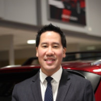 Metrotown Mazda Employee Sean Kumagai's profile photo
