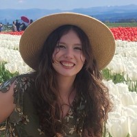 Pacific Resource Brokers, LLC Employee Lauren Burke's profile photo