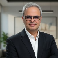 Apollo Hospitals Employee Vishal Lathwal's profile photo