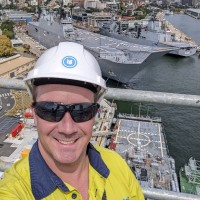 BlueCats Employee Andrew Bell's profile photo