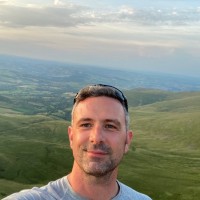 Stanley Black & Decker, Inc. Employee Joe Adams's profile photo