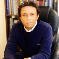 Platzi Employee Daniel Vernot's profile photo