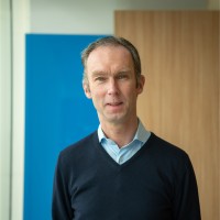 Arnoud de Jong Email