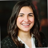 Morgan Stanley Employee Dana Deluca's profile photo
