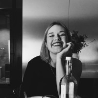 SCRIPTORIJ Employee Emma Reynaert's profile photo