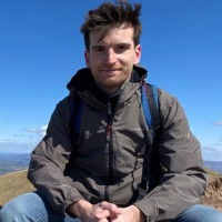 Grasp Employee Edward M.'s profile photo