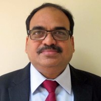 Vedanta Limited - Aluminium Business Employee Ajit Samal's profile photo