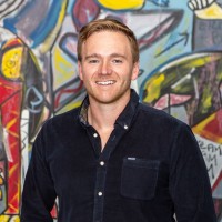 Enterpret Employee Ian Clough's profile photo