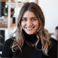 Lenus eHealth Employee Becca West's profile photo