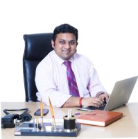 Kanal Gupta Email & Phone Number