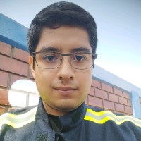 IESA Employee Carlos Ulloa's profile photo