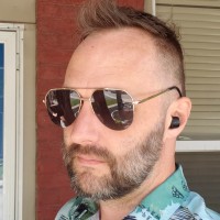 Sago Mini Employee Ben Stirling's profile photo