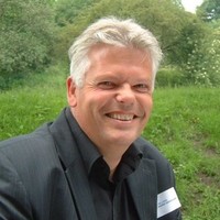 WorldSkills Netherlands Employee Aris Willems's profile photo