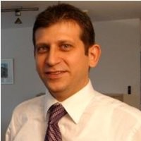 ASAŞ ALÜMİNYUM SANAYİ VE TİCARET A.Ş. Employee Bulent Ozbay's profile photo