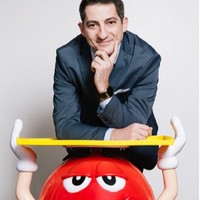 Super Employee Adrian Comaneci's profile photo