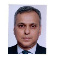 DCB Bank Employee Bappa Roy's profile photo