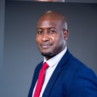 FNB South Africa Employee Sandile Dube's profile photo