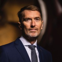 DAMEN Employee Marc van Heyningen's profile photo