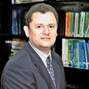 Gerardo Dueñas Merino Email & Phone Number