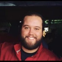 Vital Care Infusion Services Employee Aaron Estep's profile photo