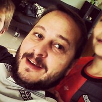 Fernando Barbero Email