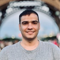 TECHBOARD GROUP SRL Employee Danial Dehvan's profile photo