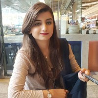 Digital Street Employee Amna Feroze's profile photo